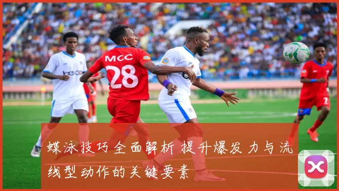 蝶泳技巧全面解析 提升爆发力与流线型动作的关键要素