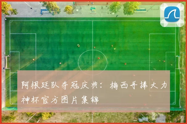 阿根廷队夺冠庆典：梅西手捧大力神杯官方图片集锦