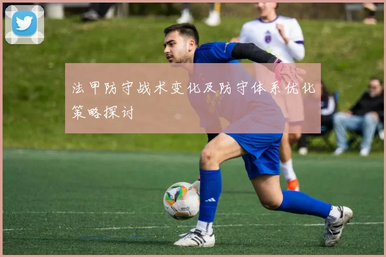 法甲防守战术变化及防守体系优化策略探讨