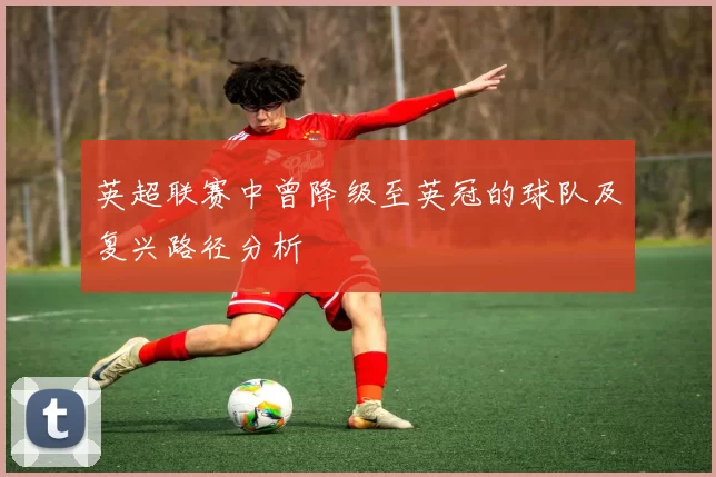 英超联赛中曾降级至英冠的球队及复兴路径分析