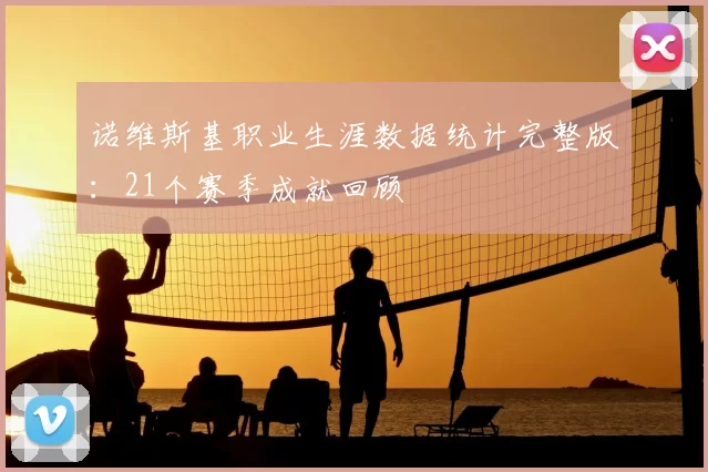 诺维斯基职业生涯数据统计完整版:21个赛季成就回顾