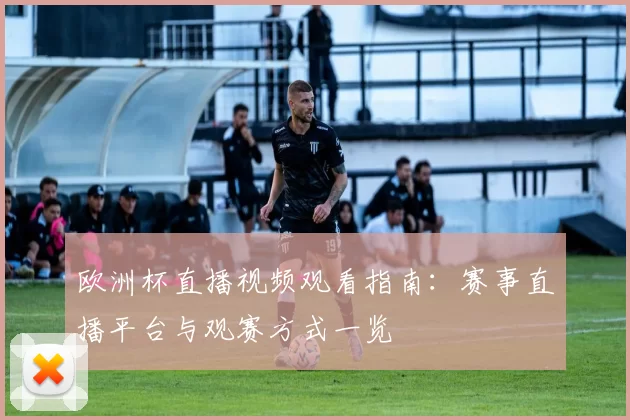 欧洲杯直播视频观看指南：赛事直播平台与观赛方式一览